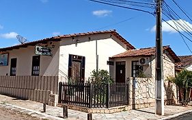 Pousada Recanto da Vila